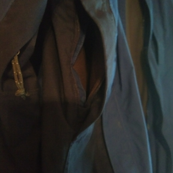 Men's North Face Hyvent jacket - Picture 5 of 8
